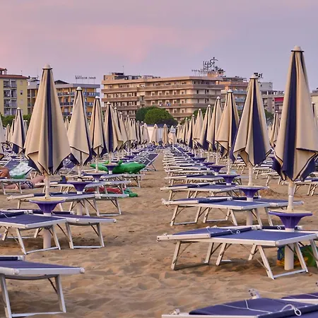 Comfortable With Terrace In Apartment Bibione