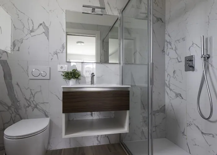 Apartament Modern Retreat With A Big Terrace Bibione