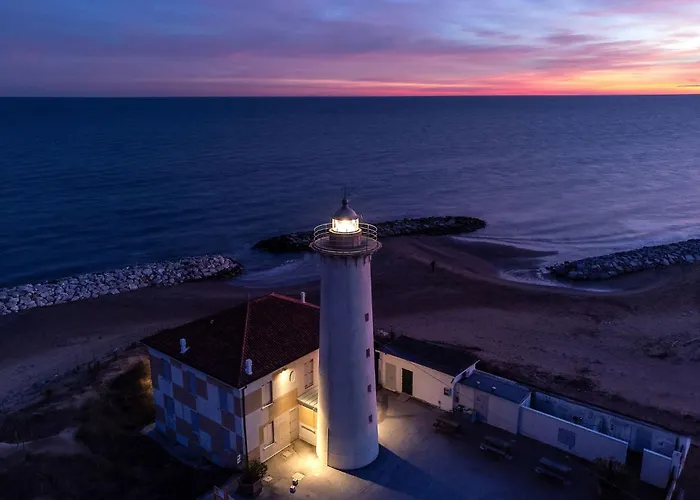 Apartament Modern Retreat With A Big Terrace Bibione